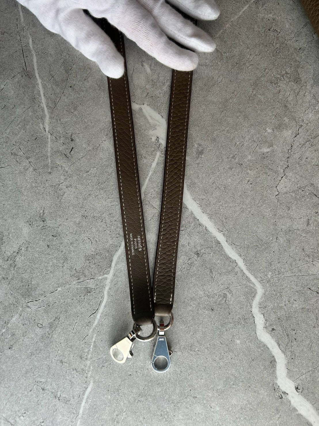 HERMES Picotin PM Rose Sakura