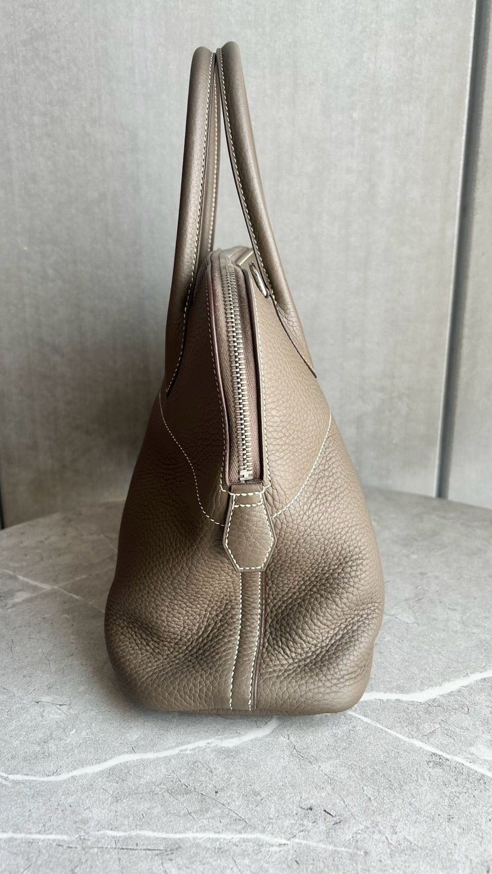 HERMES Picotin PM Rose Sakura