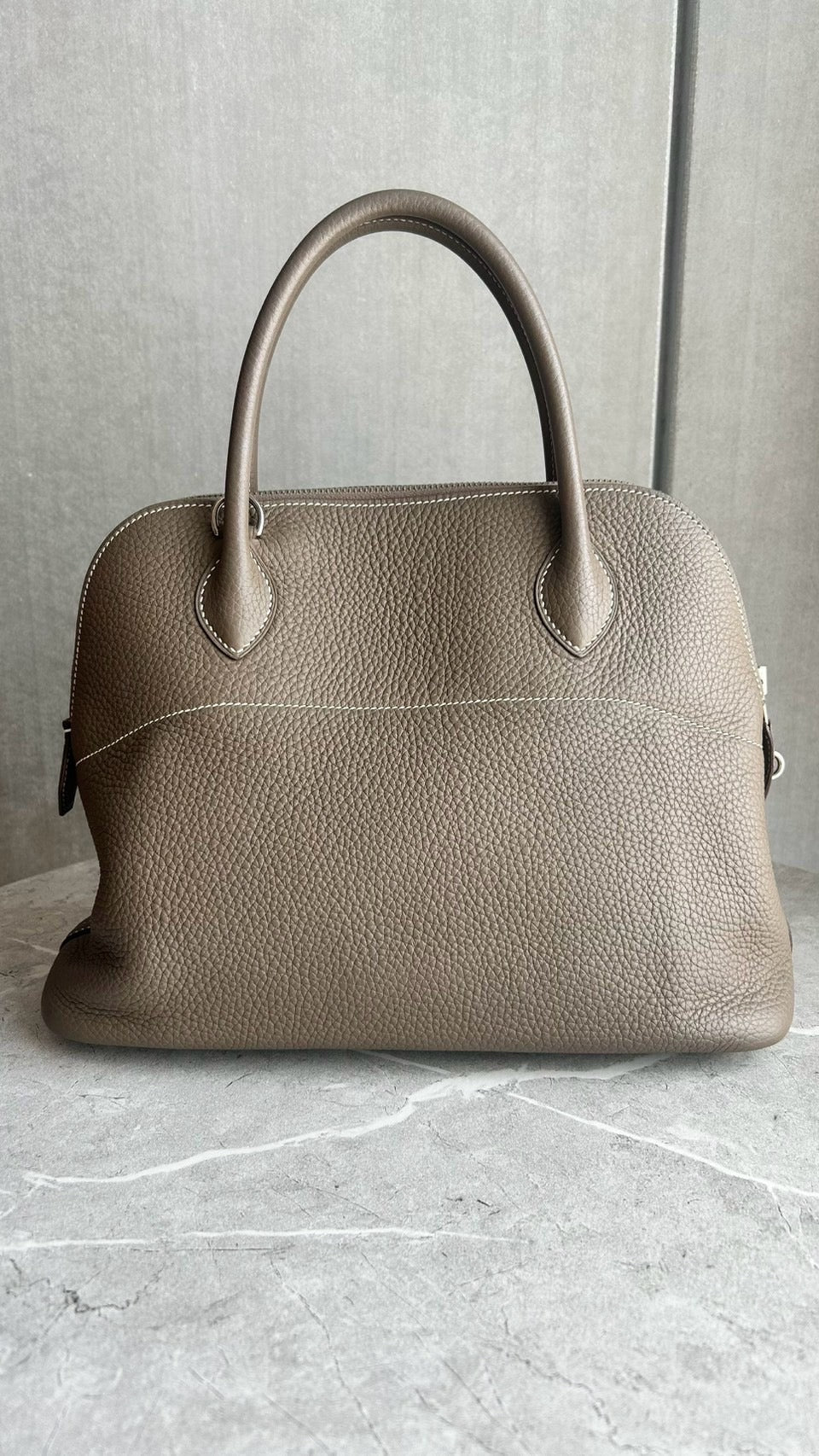 HERMES Picotin PM Rose Sakura