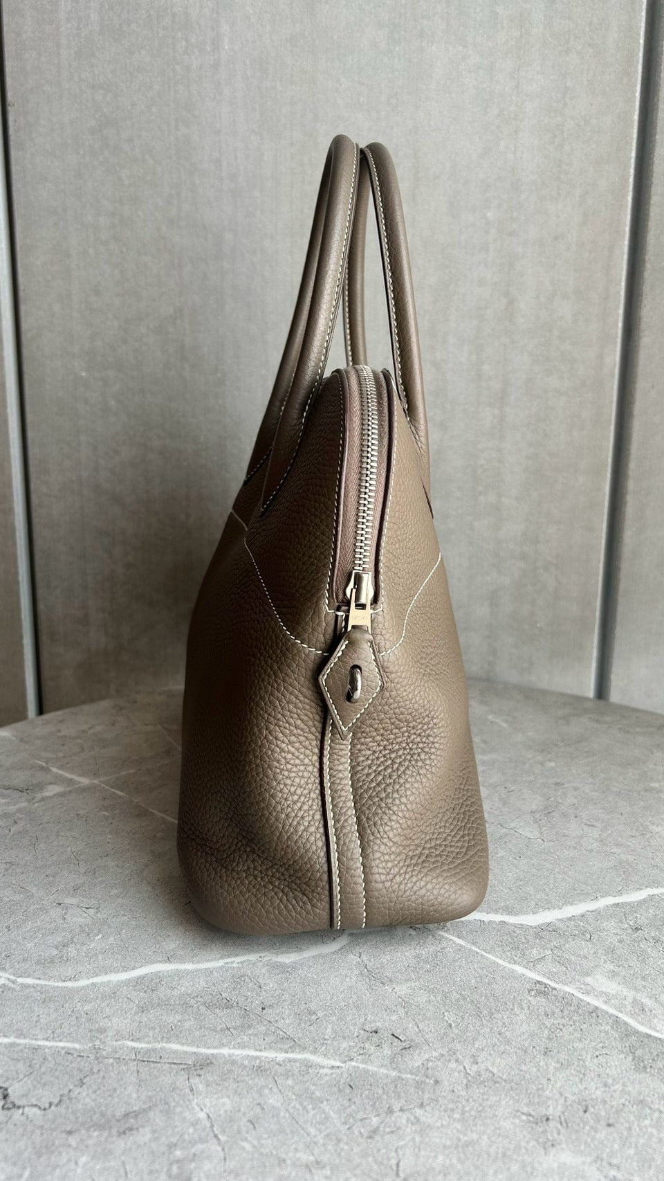 HERMES Picotin PM Rose Sakura