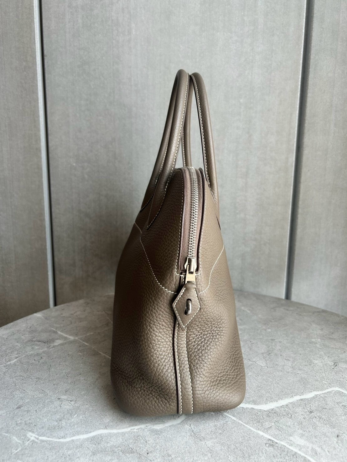 HERMES Picotin PM Rose Sakura