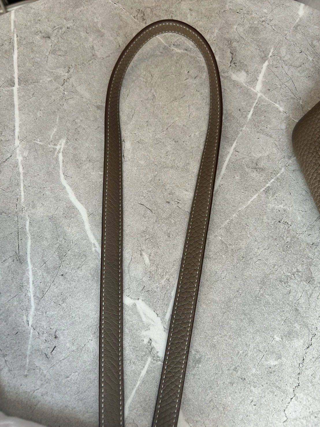 HERMES Picotin PM Rose Sakura