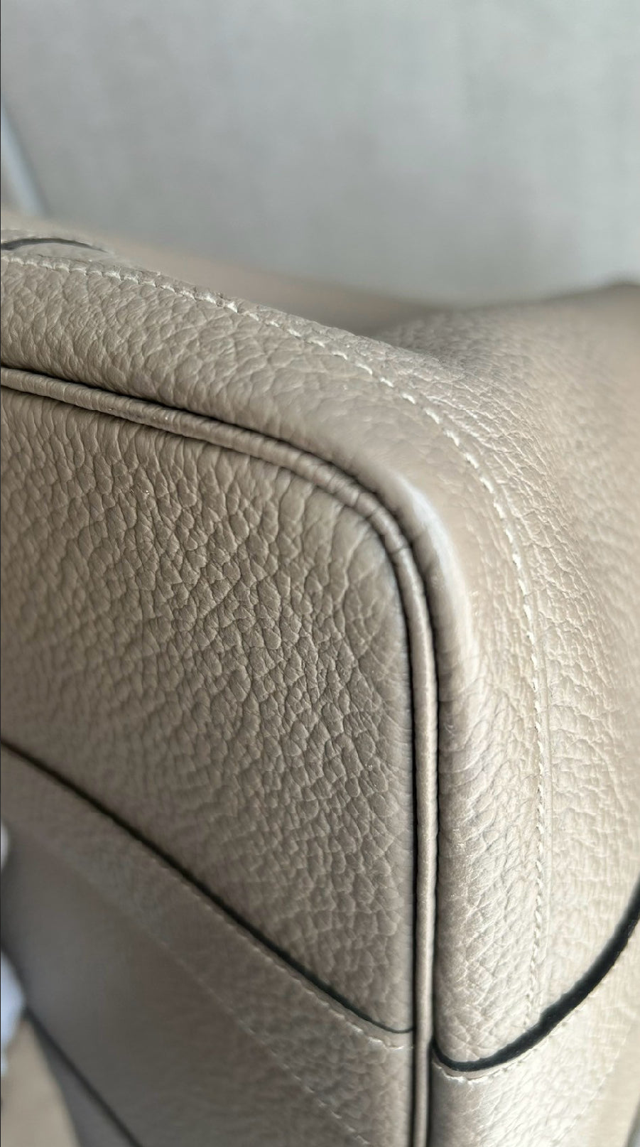 HERMES Picotin PM Rose Sakura