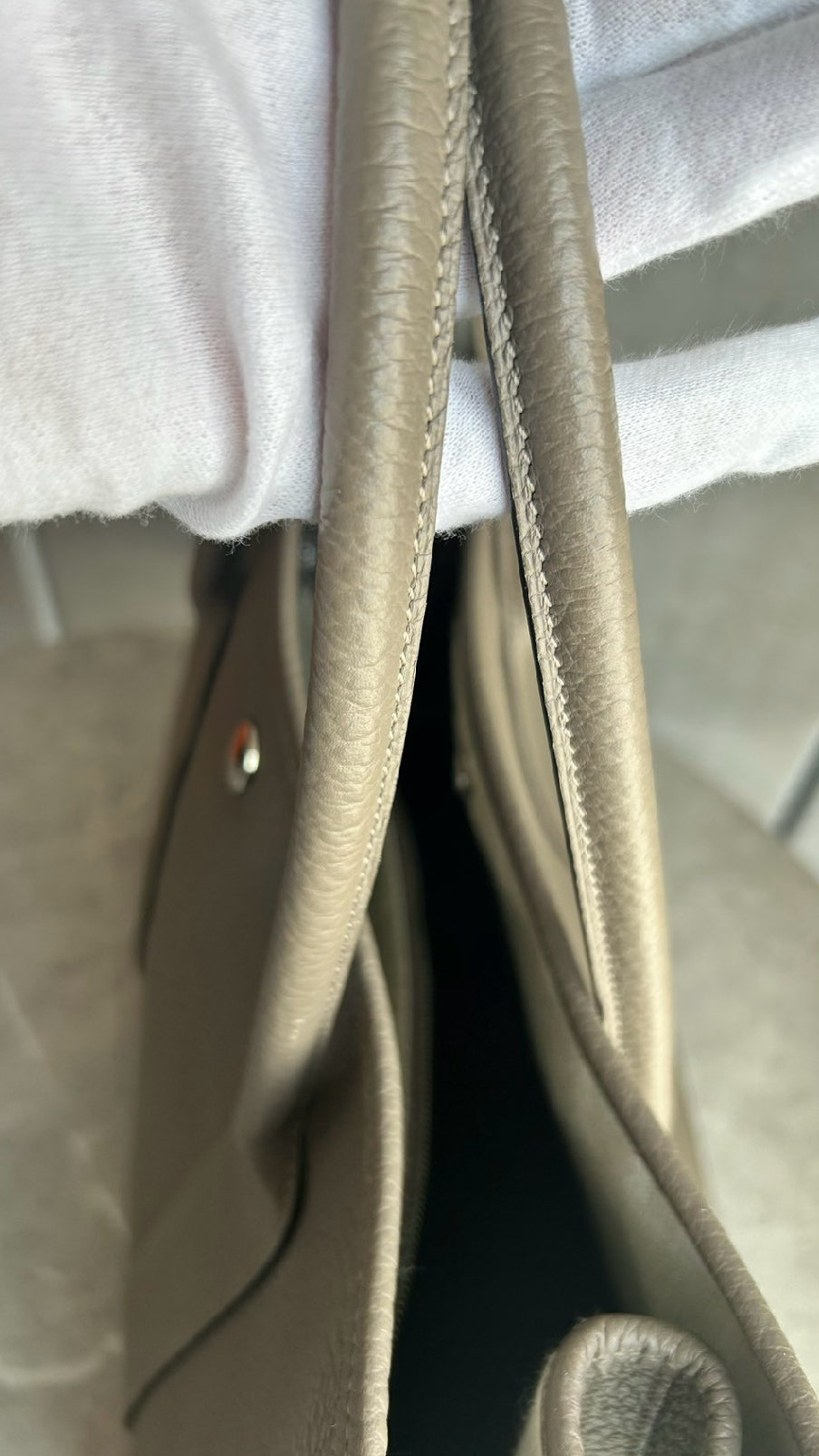 HERMES Picotin PM Rose Sakura