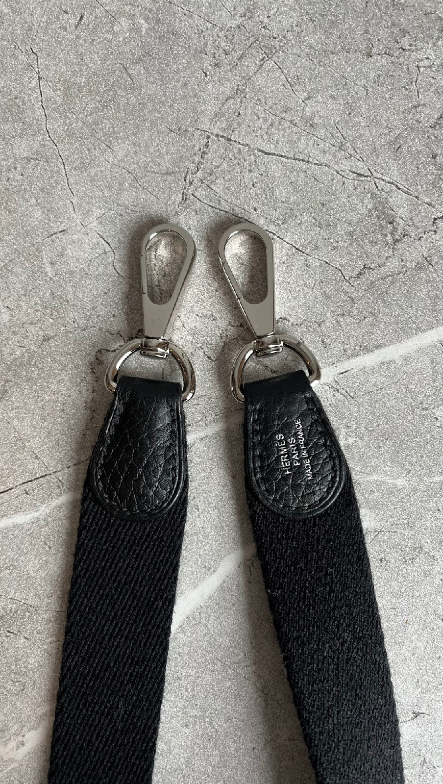 HERMES Picotin PM Rose Sakura