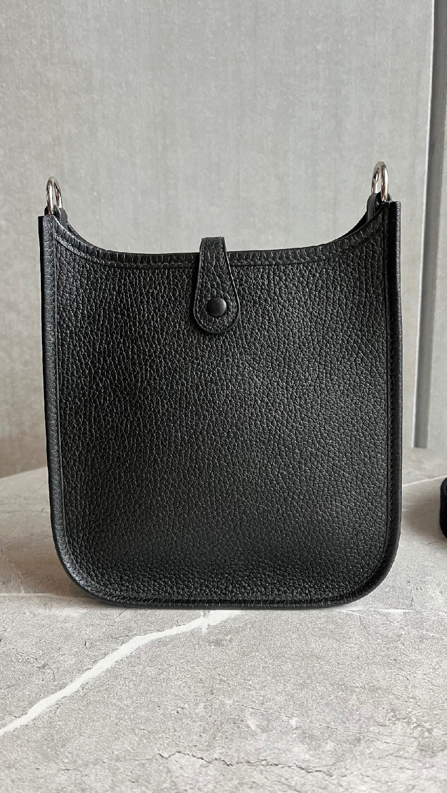 HERMES Picotin PM Rose Sakura