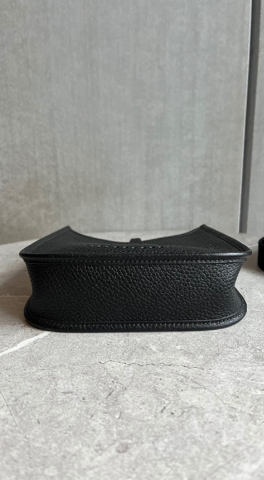 HERMES Picotin PM Rose Sakura