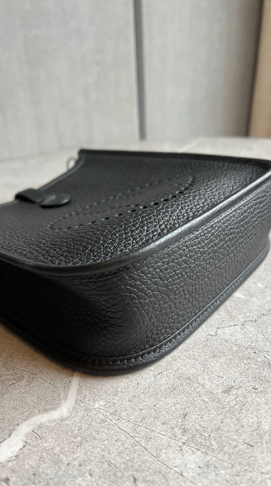 HERMES Picotin PM Rose Sakura