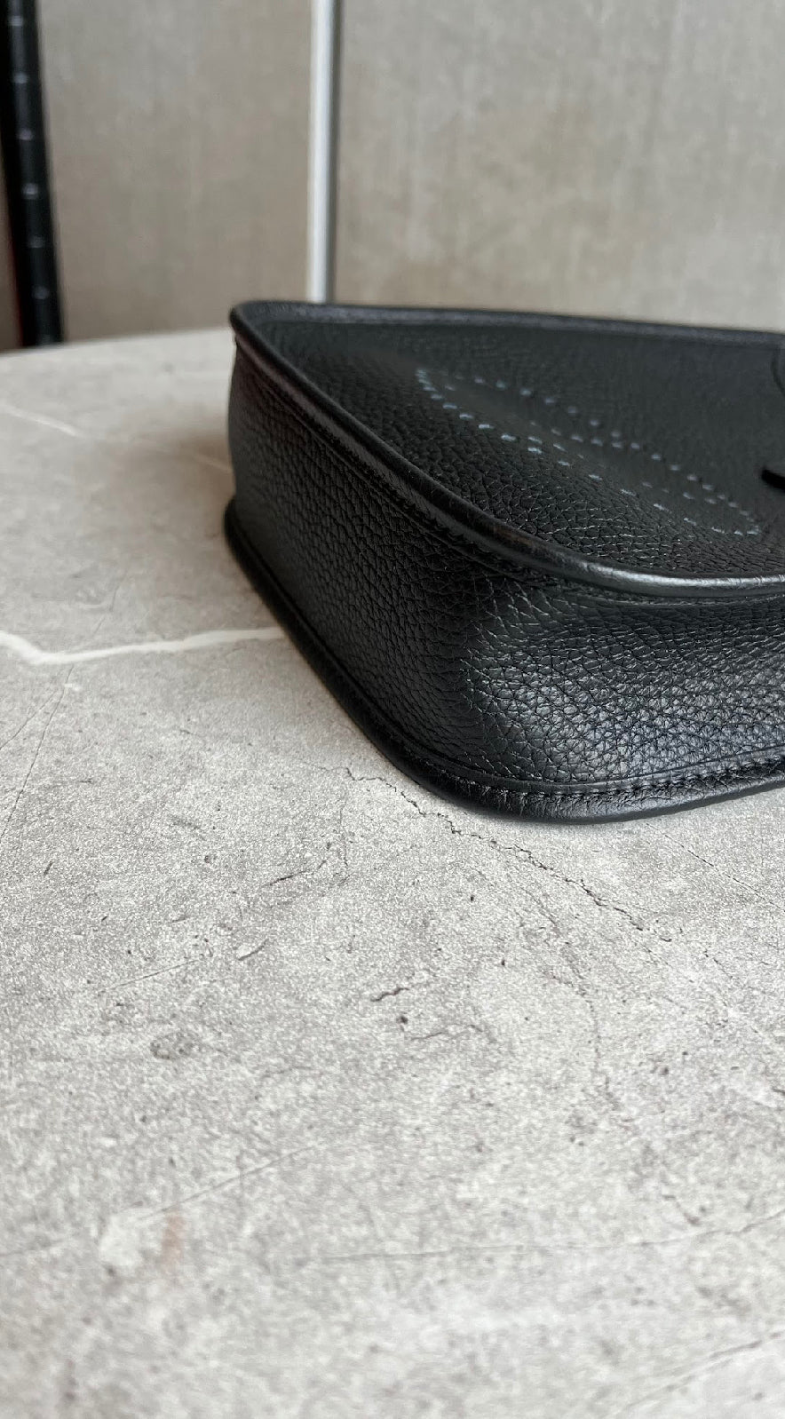 HERMES Picotin PM Rose Sakura