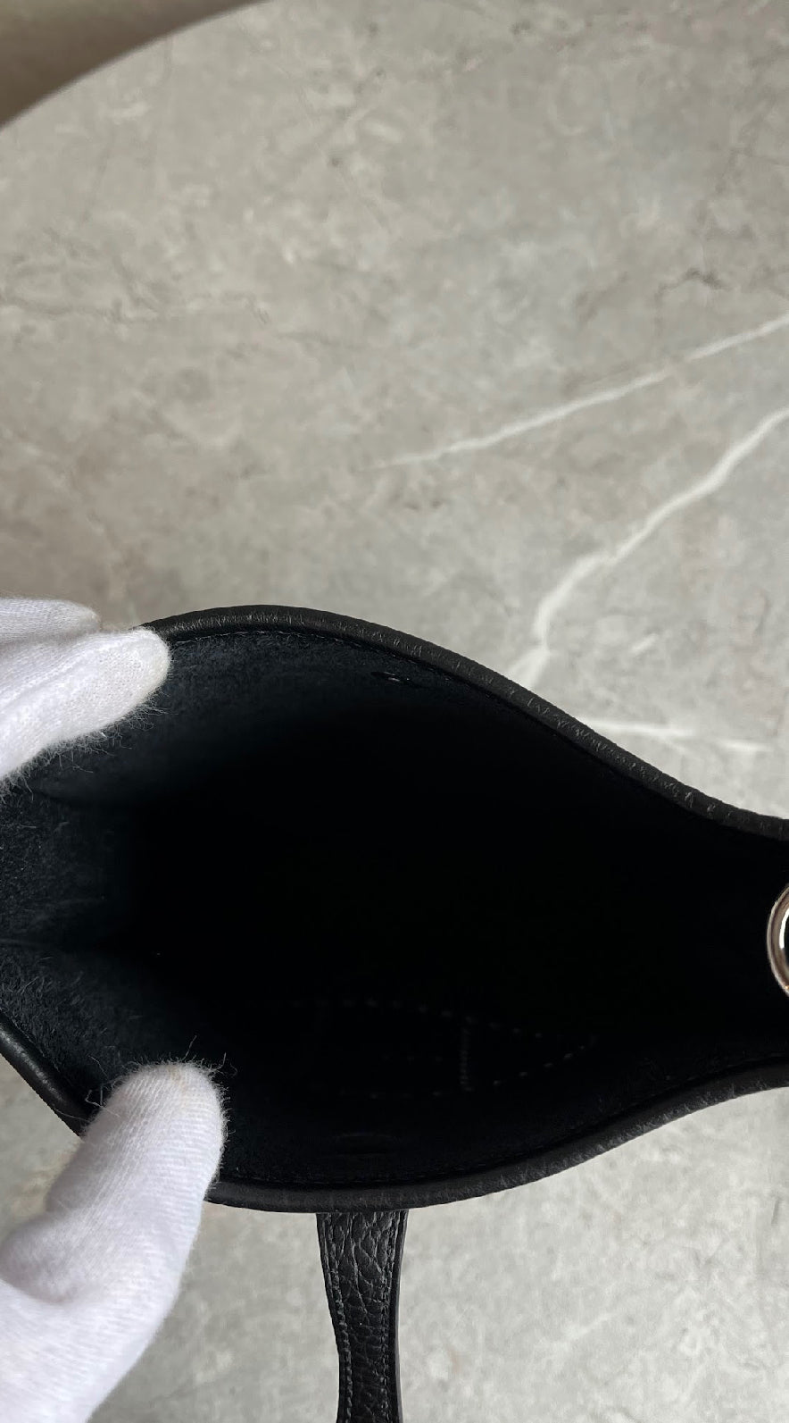 HERMES Picotin PM Rose Sakura