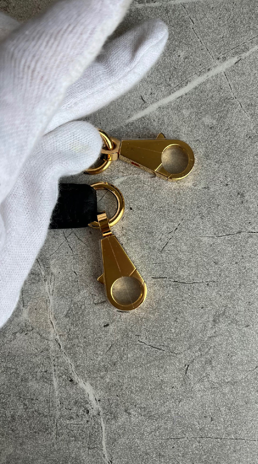 HERMES Picotin PM Rose Sakura