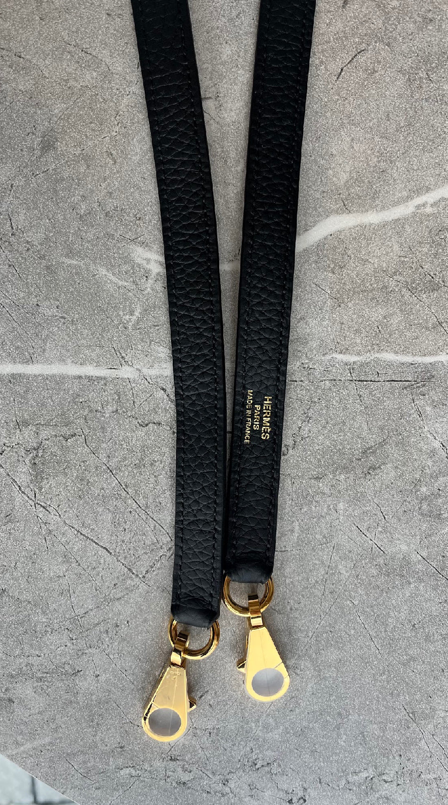 HERMES Picotin PM Rose Sakura