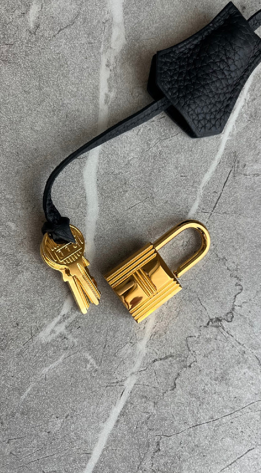 HERMES Picotin PM Rose Sakura