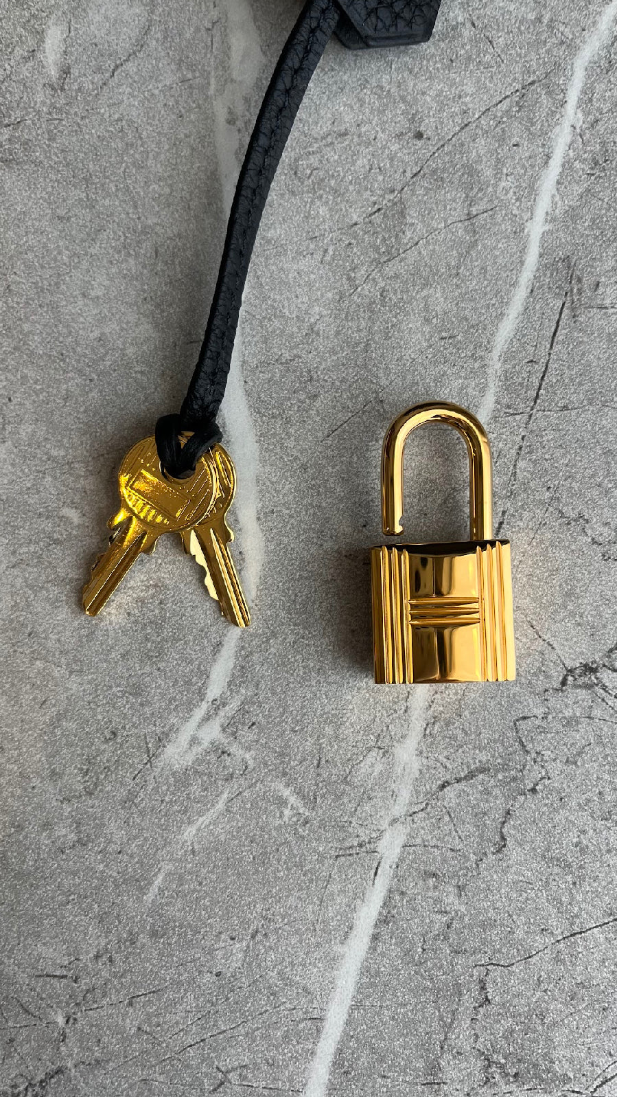 HERMES Picotin PM Rose Sakura