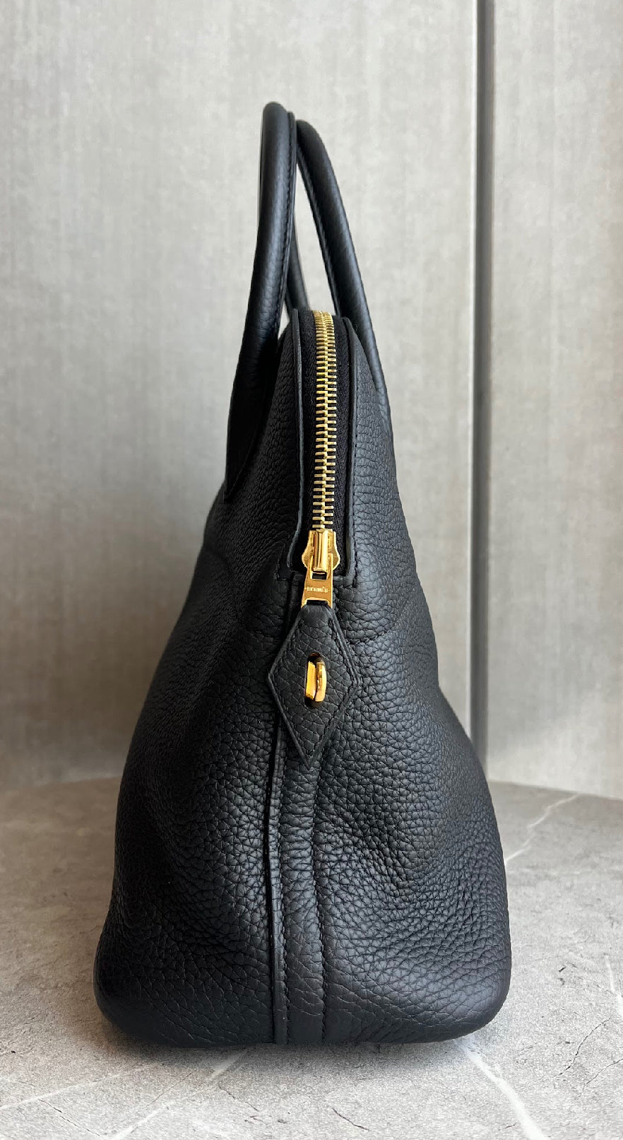 HERMES Picotin PM Rose Sakura