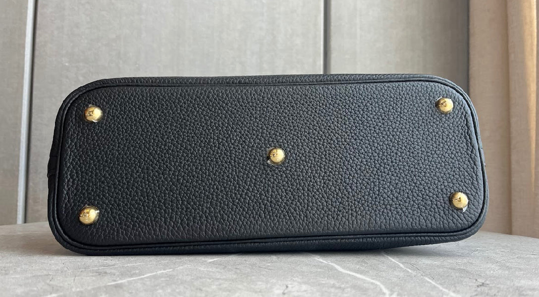 HERMES Picotin PM Rose Sakura