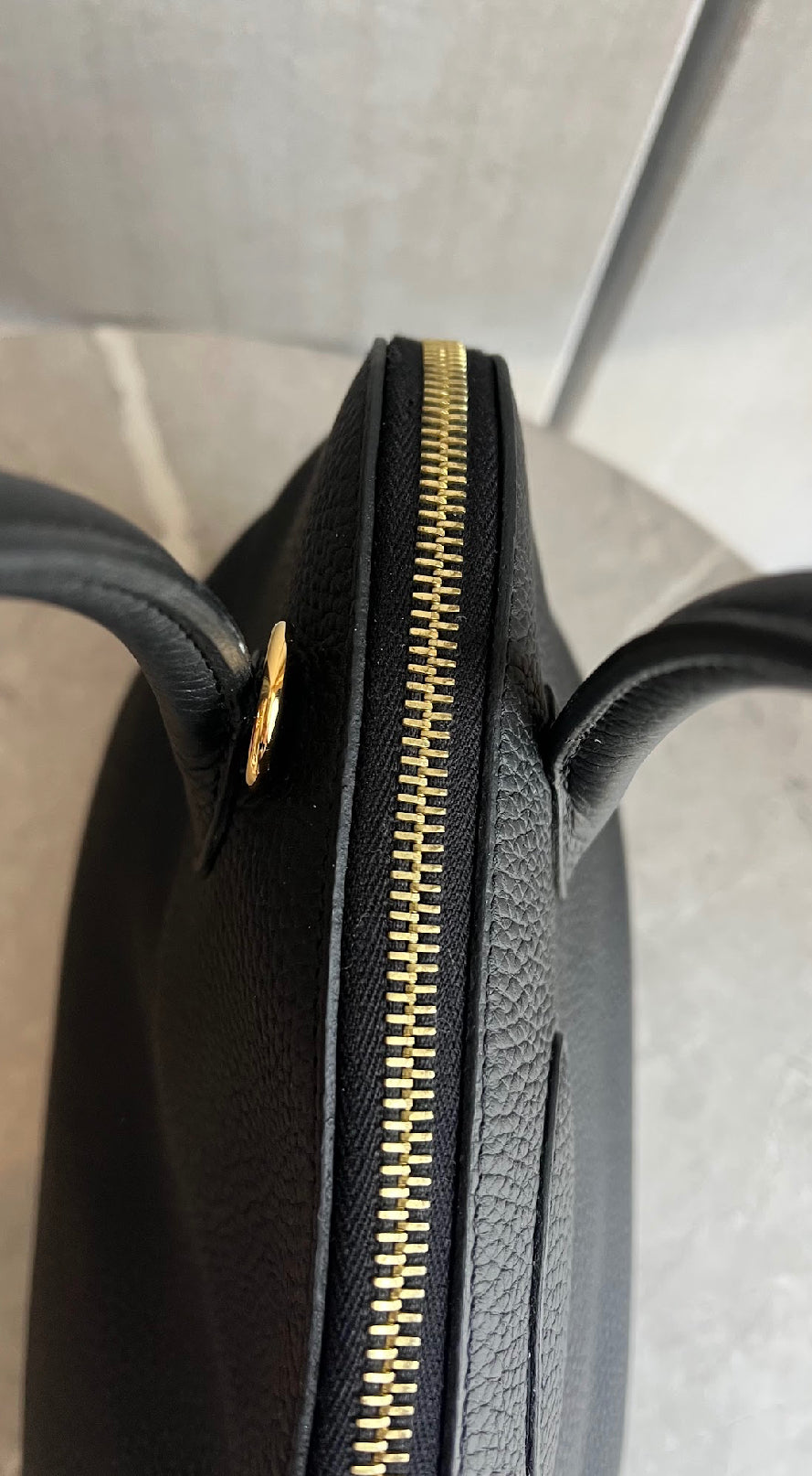 HERMES Picotin PM Rose Sakura