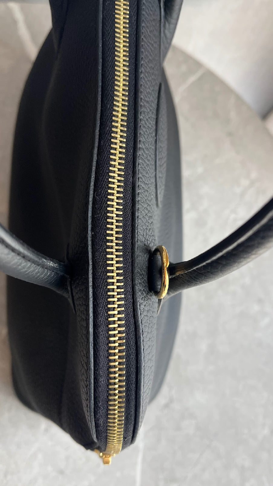 HERMES Picotin PM Rose Sakura