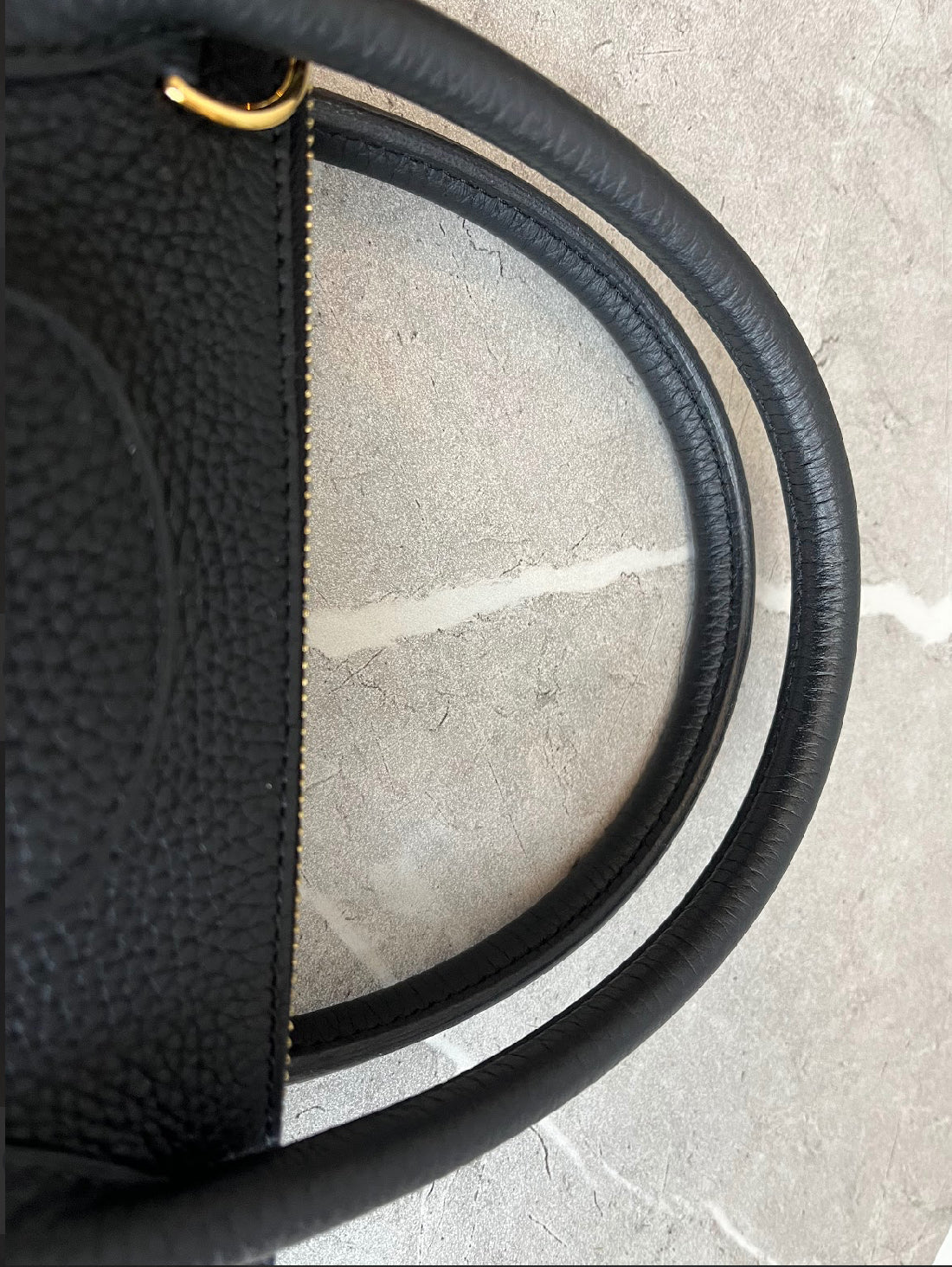 HERMES Picotin PM Rose Sakura