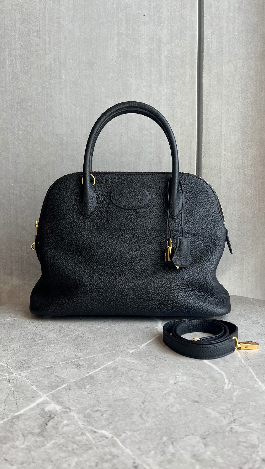 HERMES Picotin PM Rose Sakura