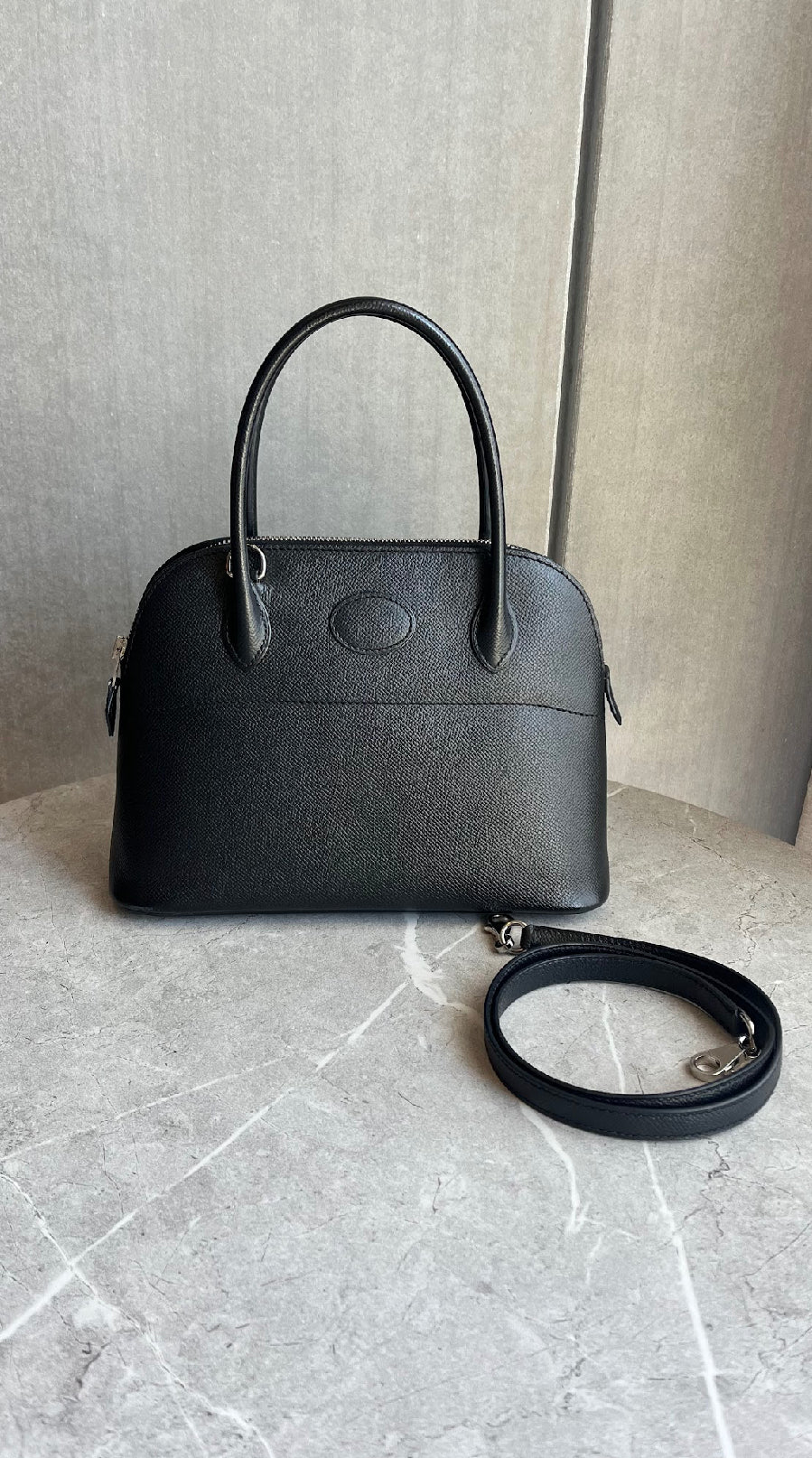 HERMES Picotin PM Rose Sakura