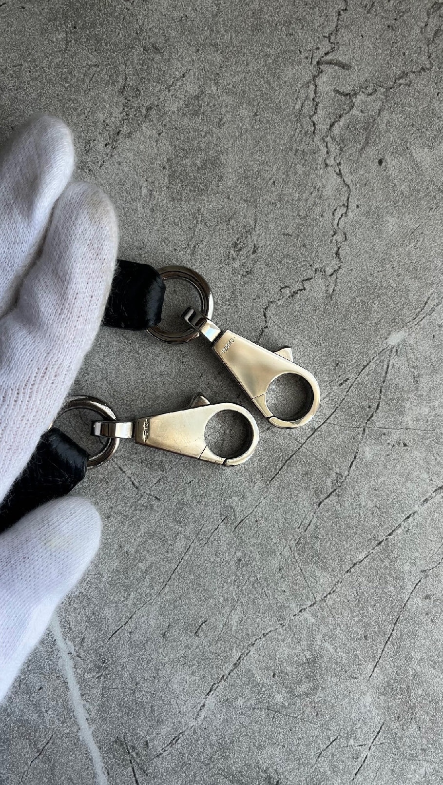 HERMES Picotin PM Rose Sakura