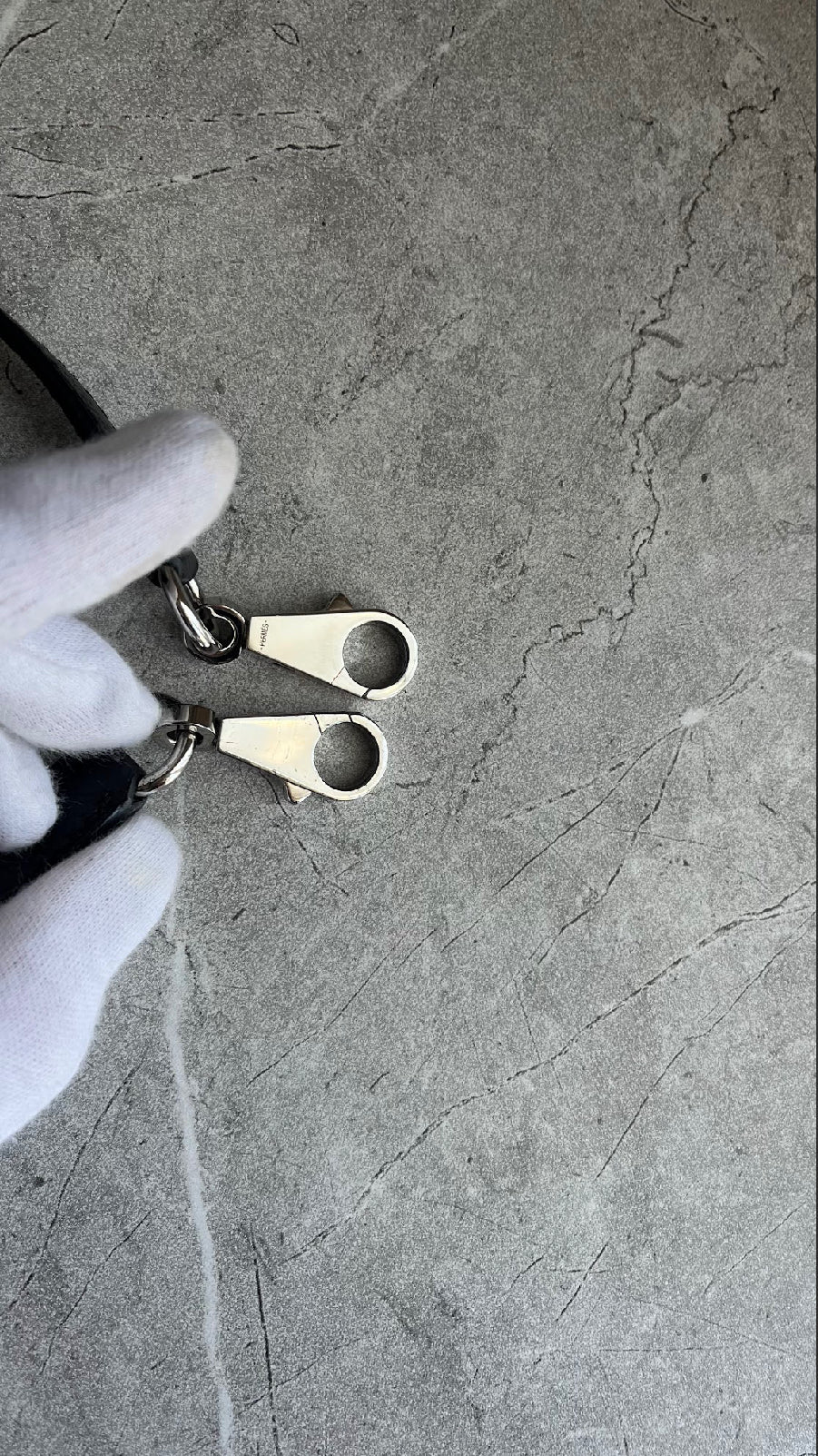 HERMES Picotin PM Rose Sakura