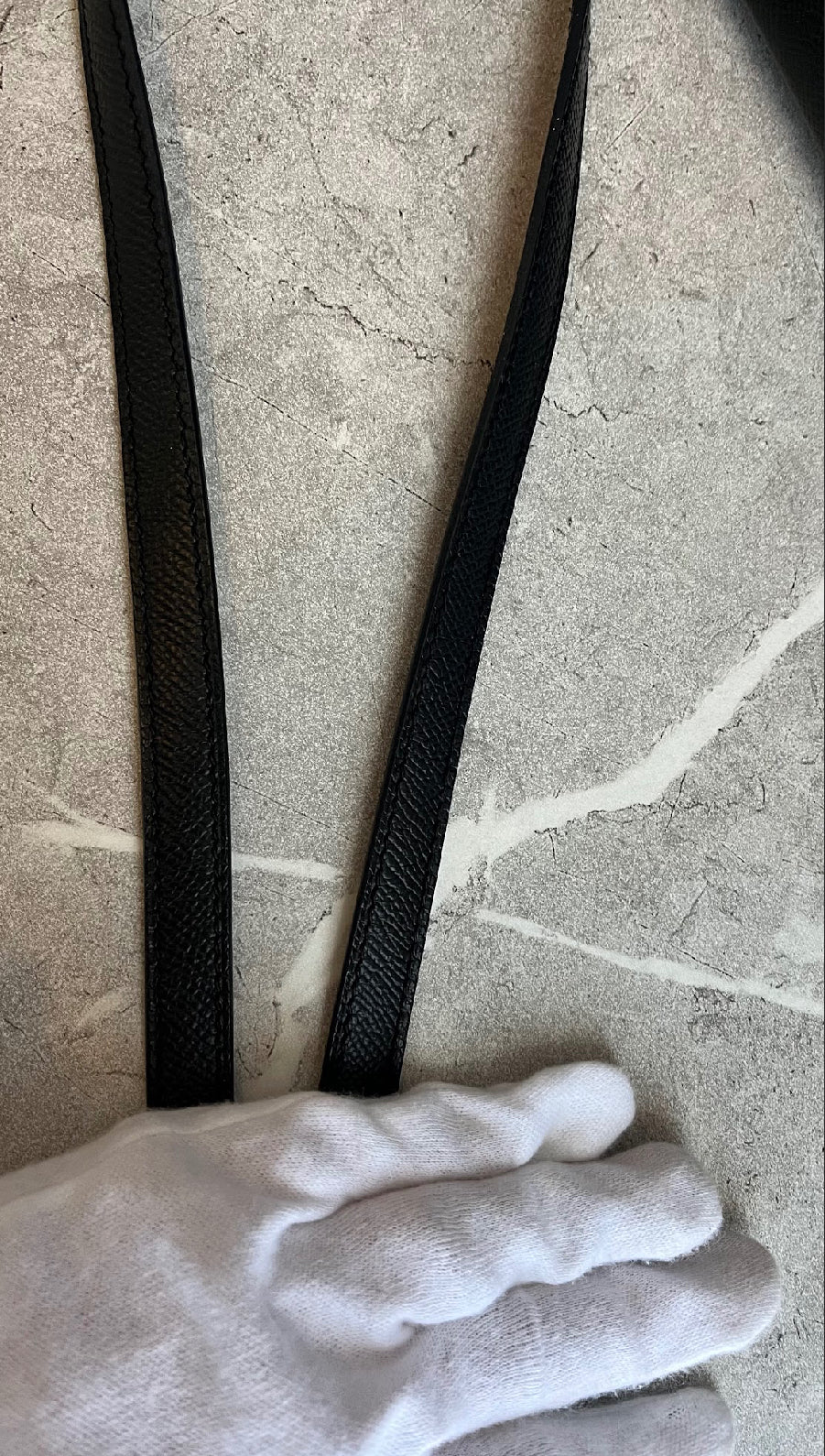 HERMES Picotin PM Rose Sakura