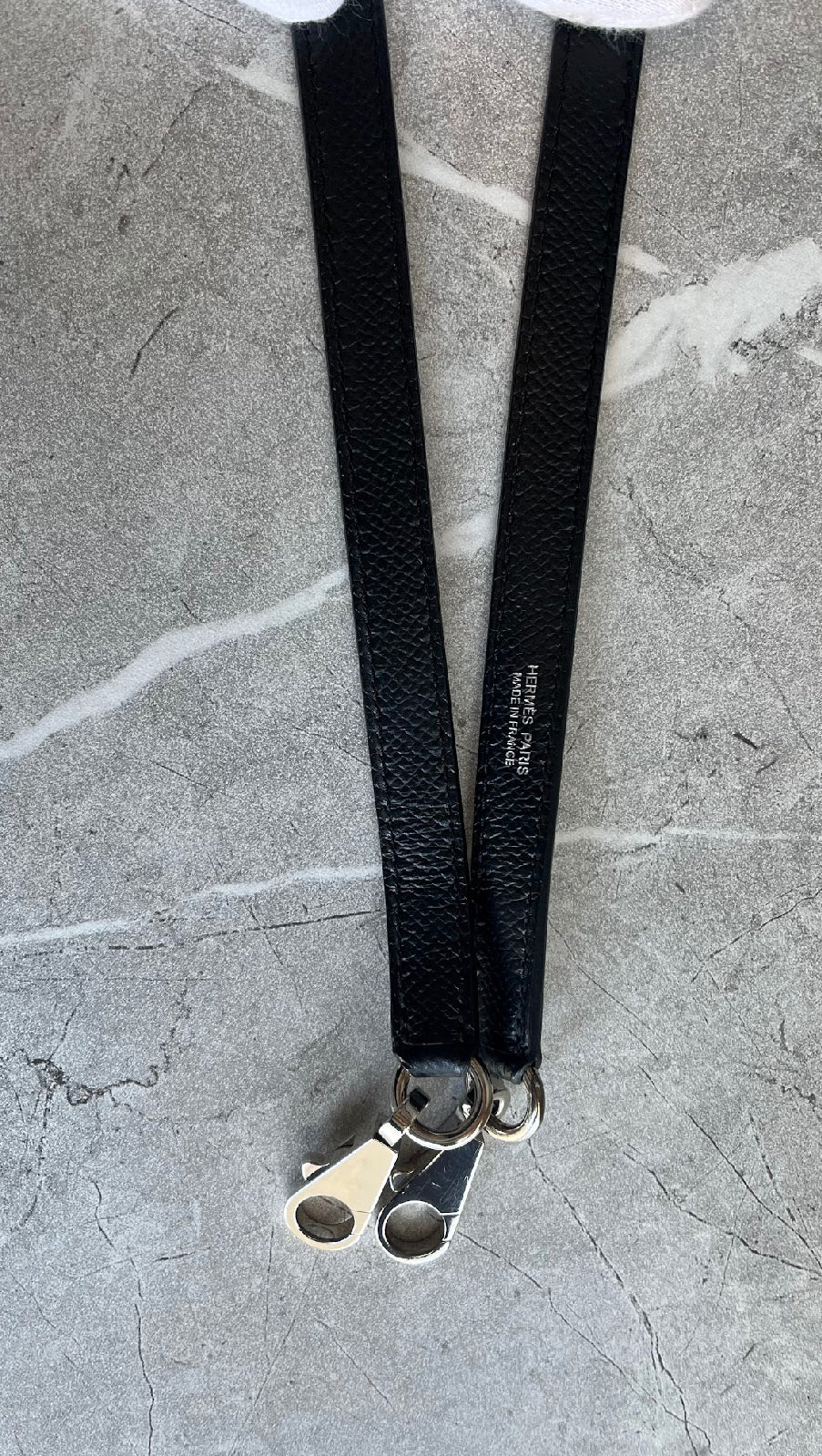 HERMES Picotin PM Rose Sakura