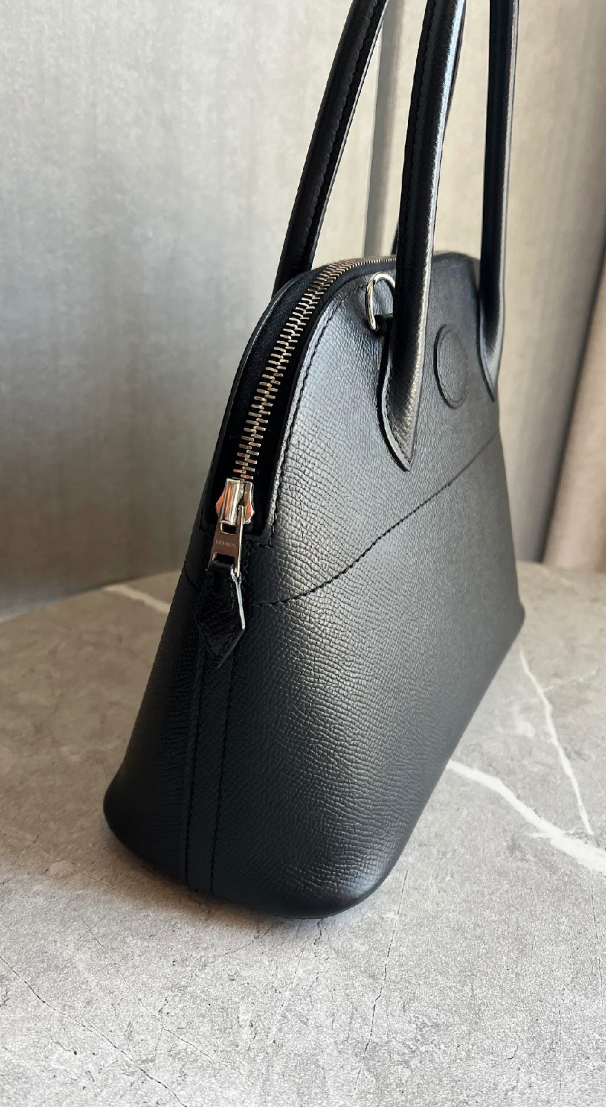 HERMES Picotin PM Rose Sakura