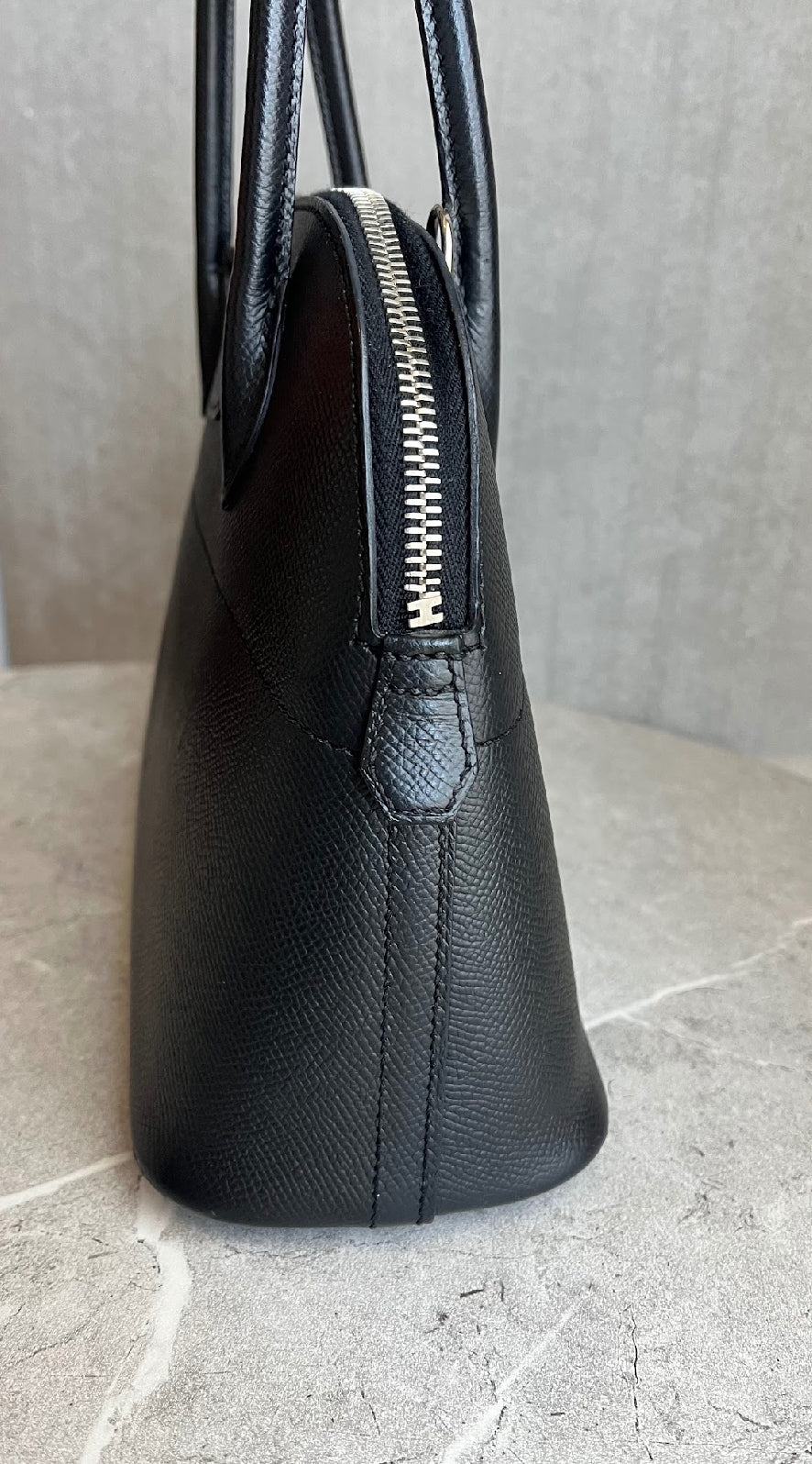 HERMES Picotin PM Rose Sakura