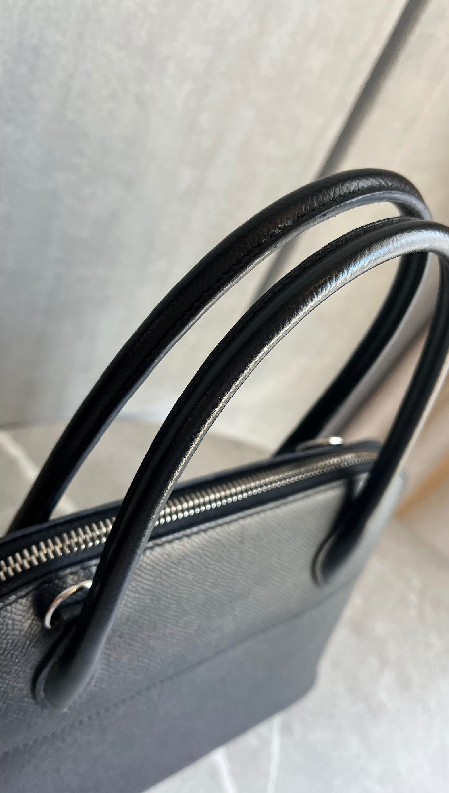 HERMES Picotin PM Rose Sakura