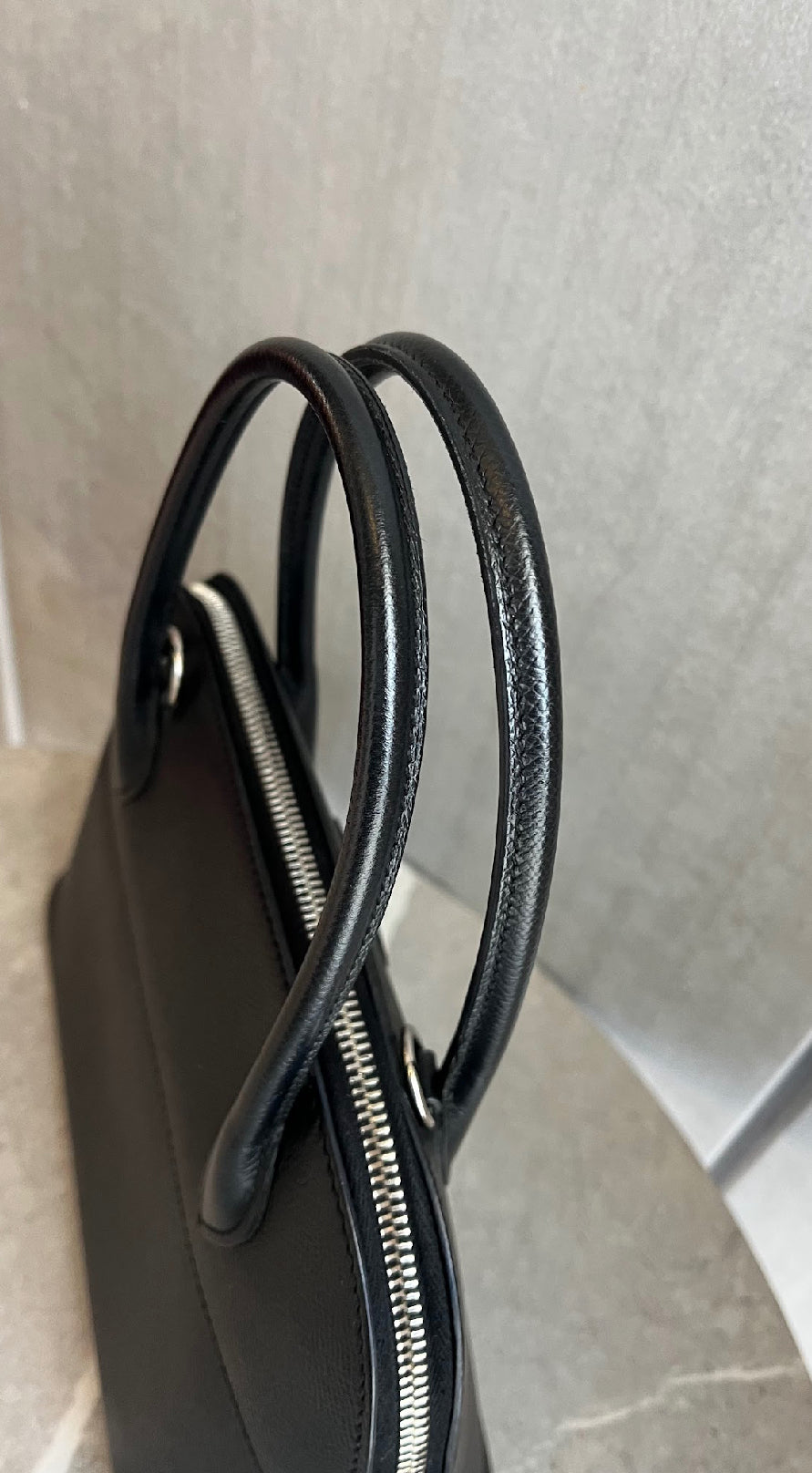 HERMES Picotin PM Rose Sakura