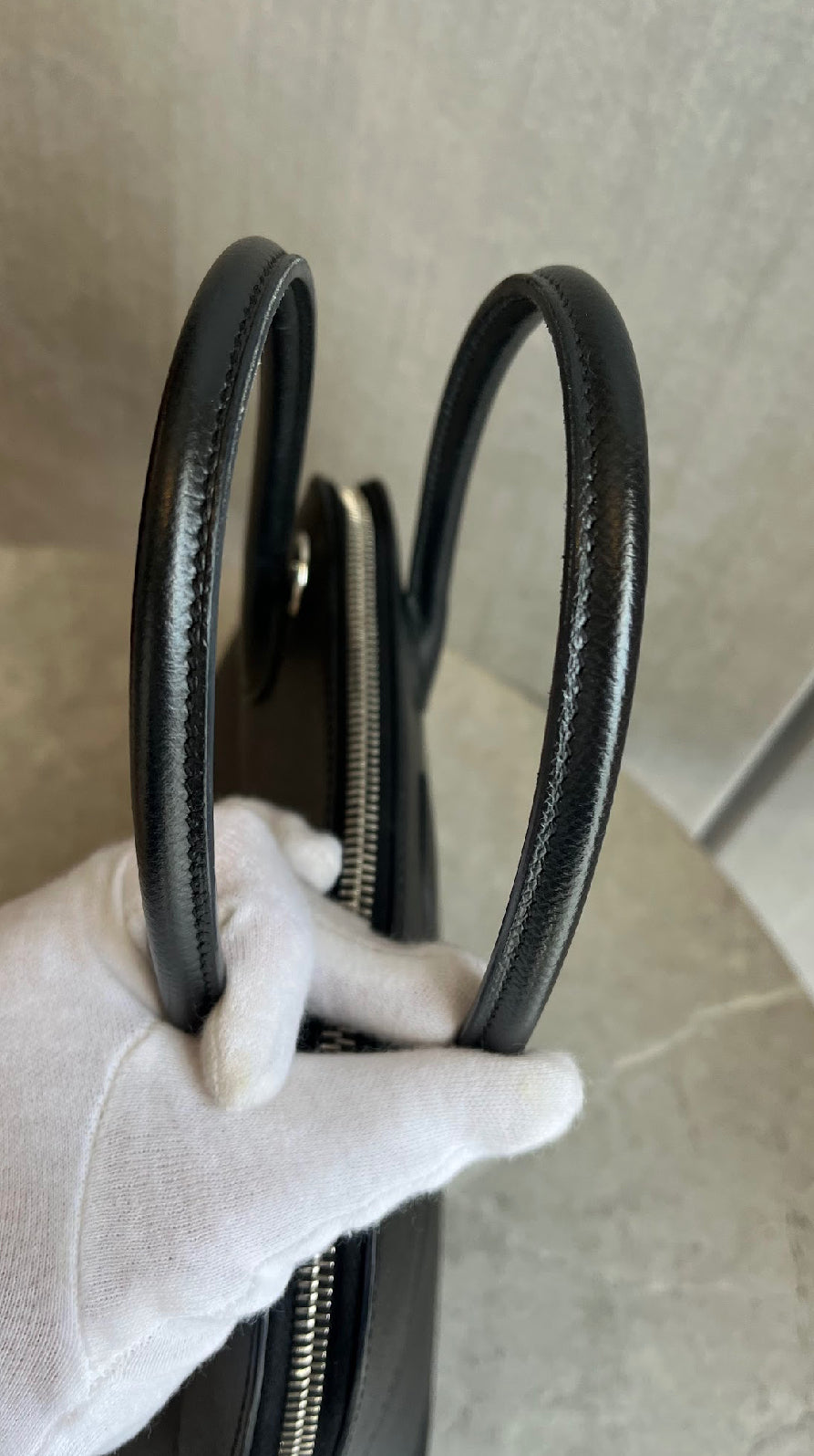 HERMES Picotin PM Rose Sakura