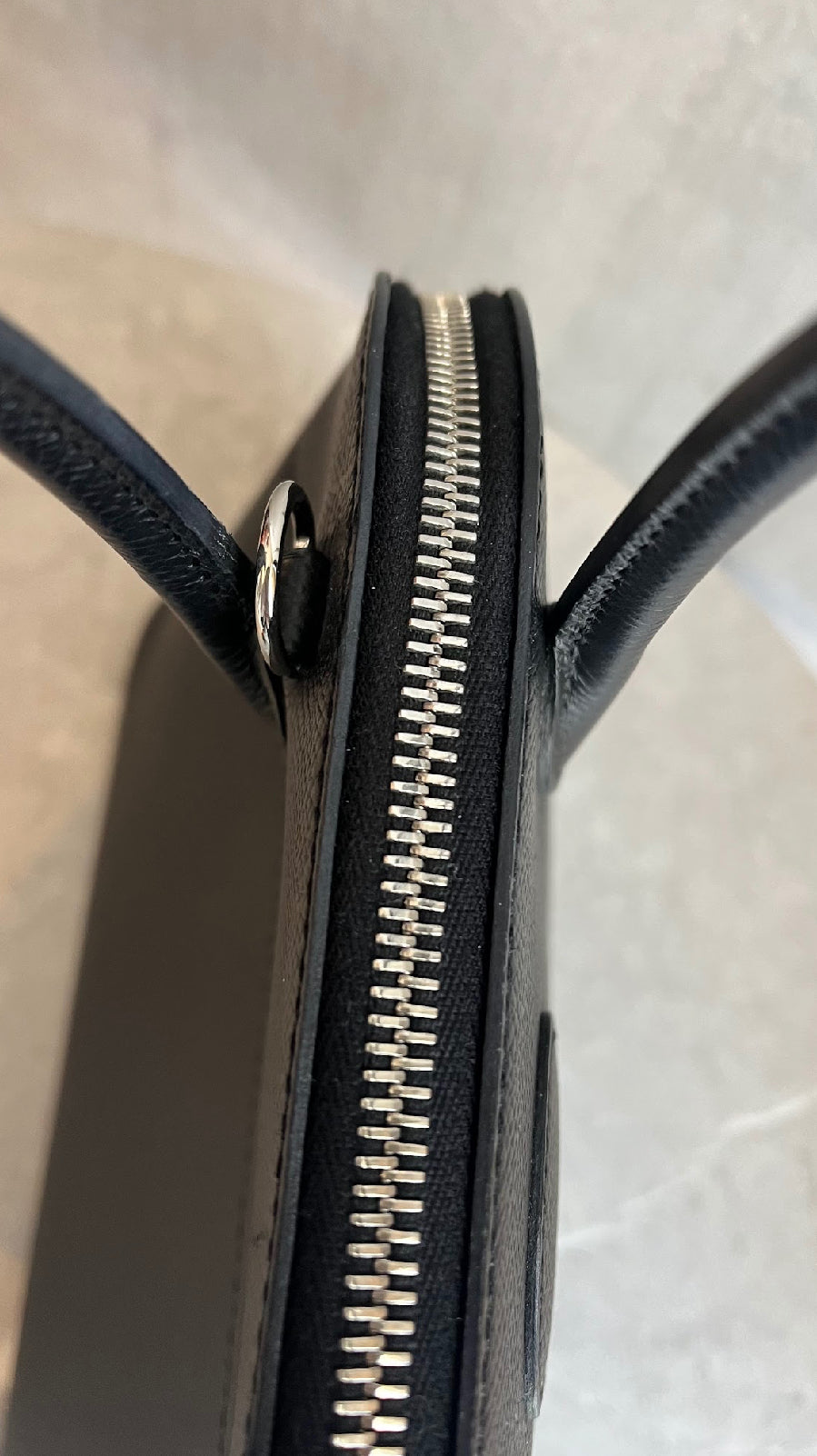 HERMES Picotin PM Rose Sakura