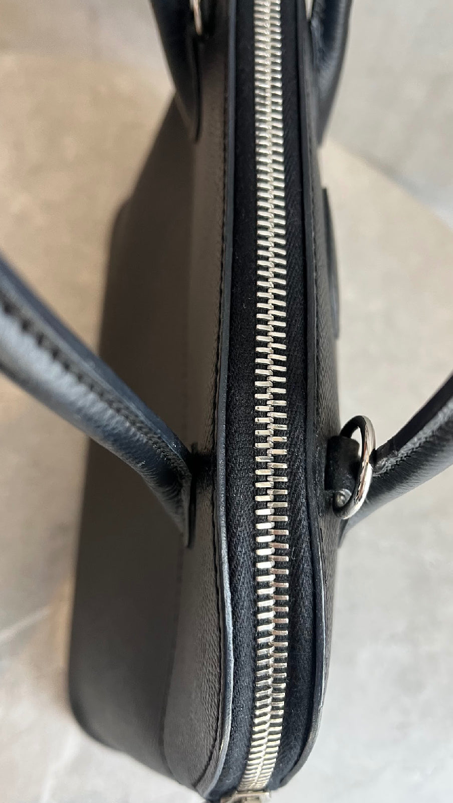 HERMES Picotin PM Rose Sakura