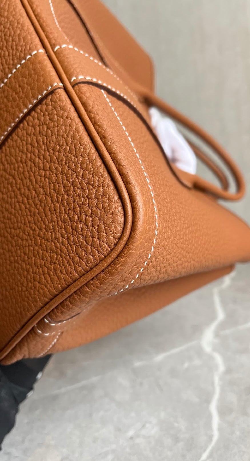 ガーデンパーティーTPM/ゴールド/オールレザー #1161