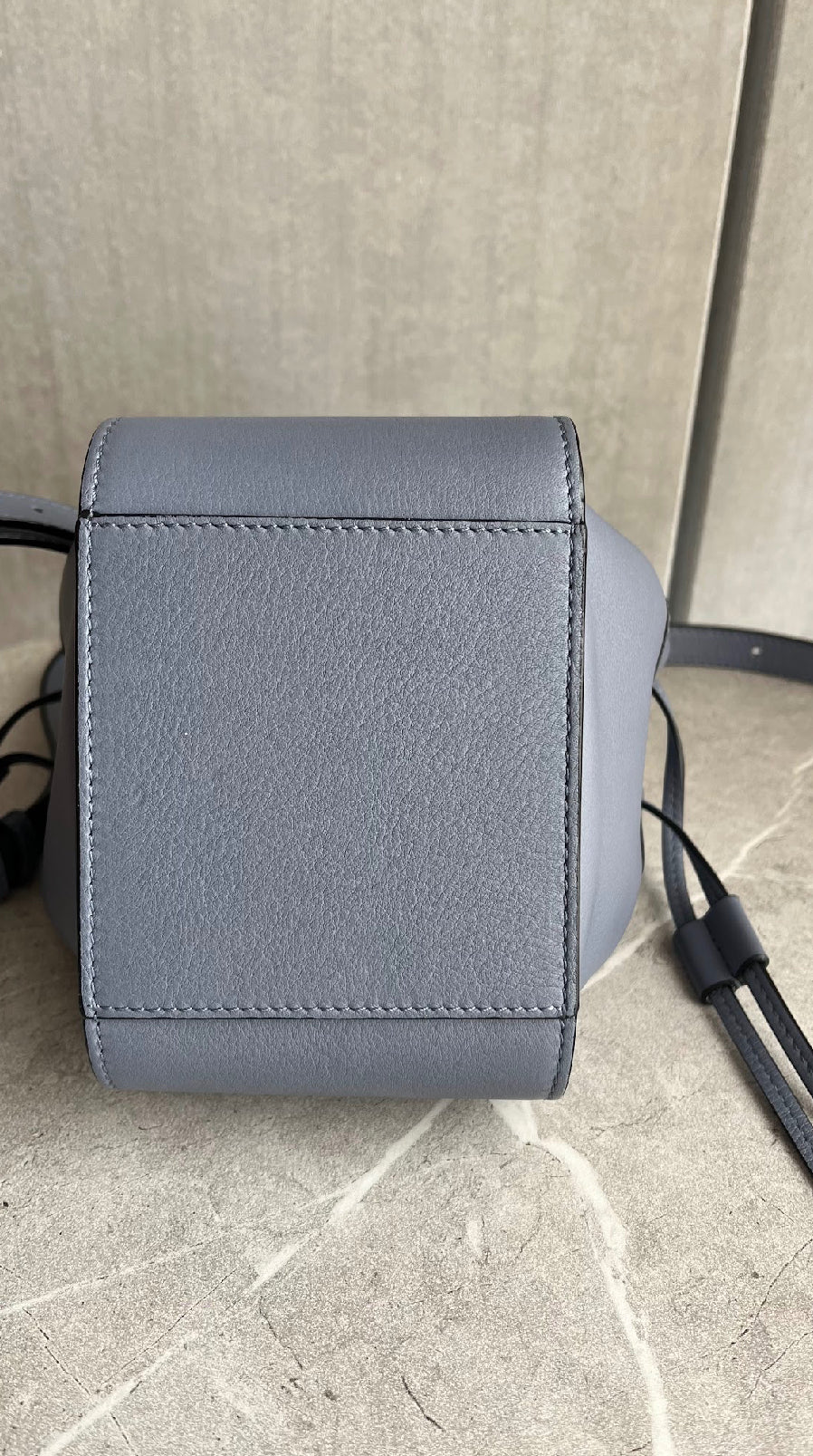 【LOEWE】ハンモックミニ/アトランティックブルー #1158