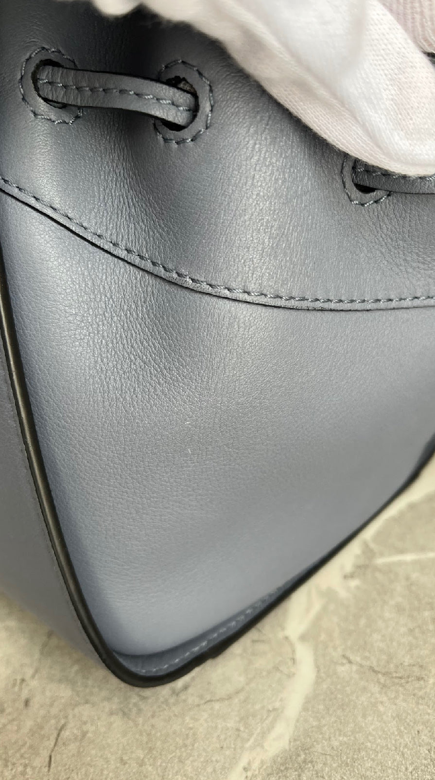 【LOEWE】ハンモックミニ/アトランティックブルー #1158