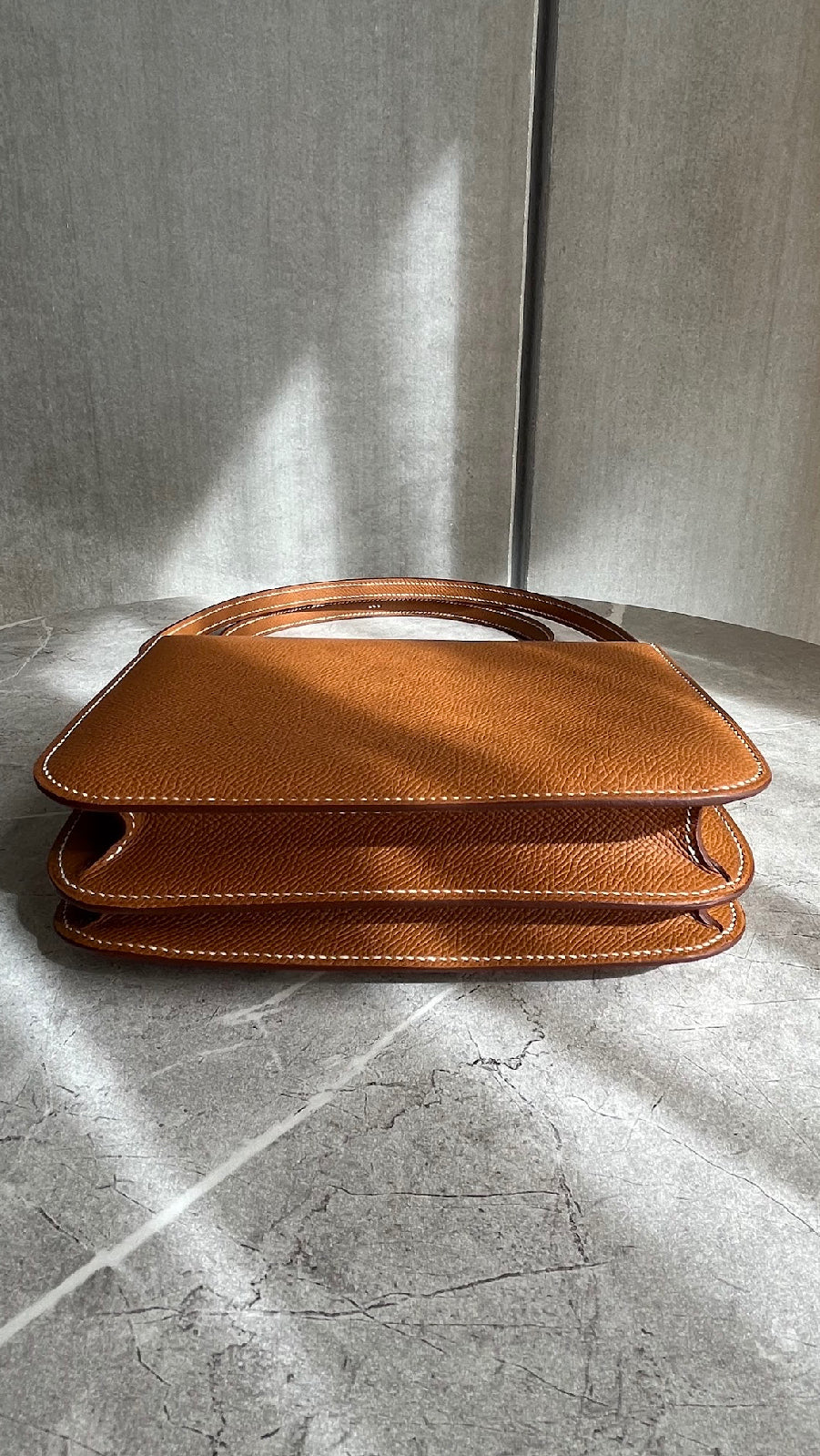 コンスタンスミニ/ゴールド/シルバー金具 #1182