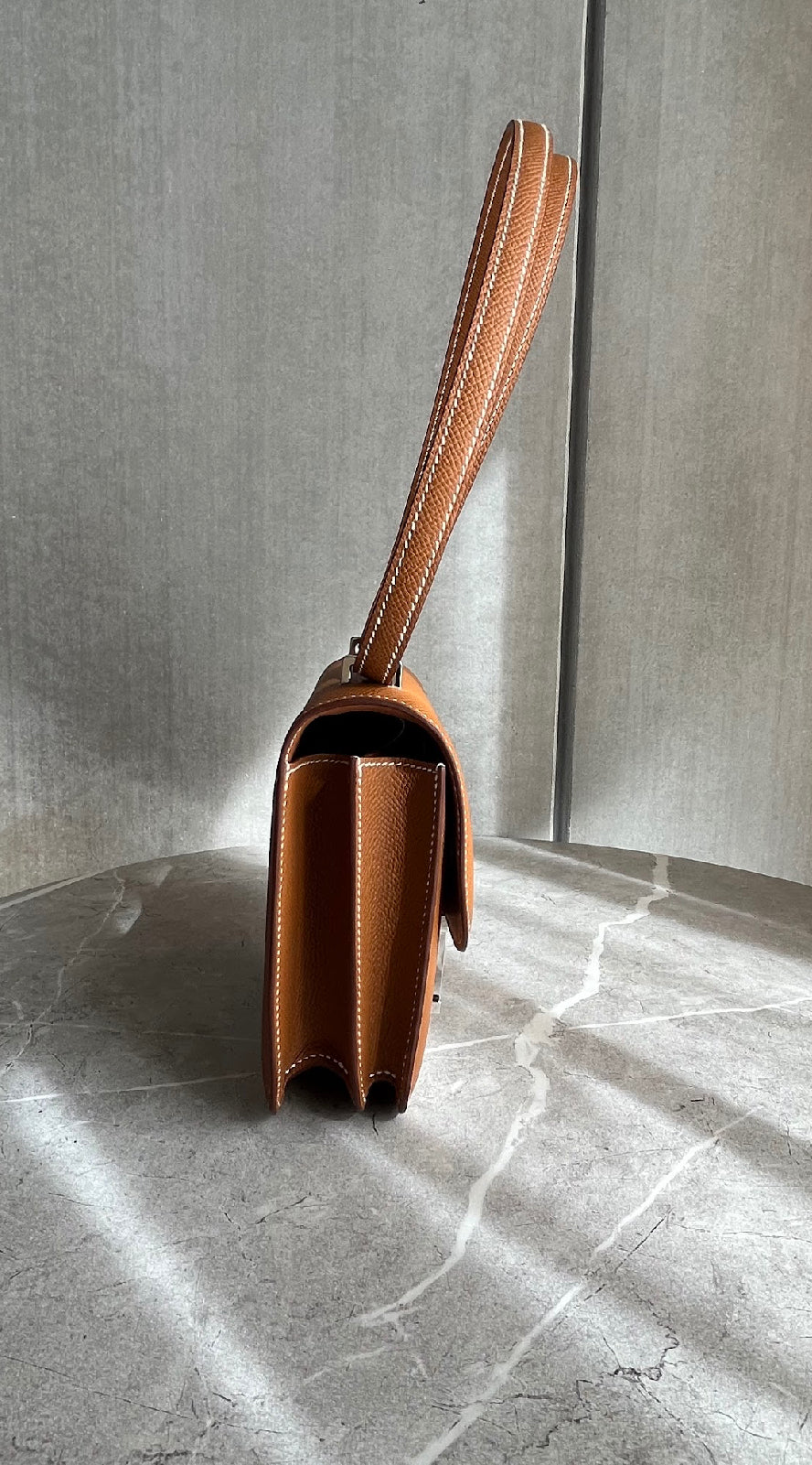 コンスタンスミニ/ゴールド/シルバー金具 #1182