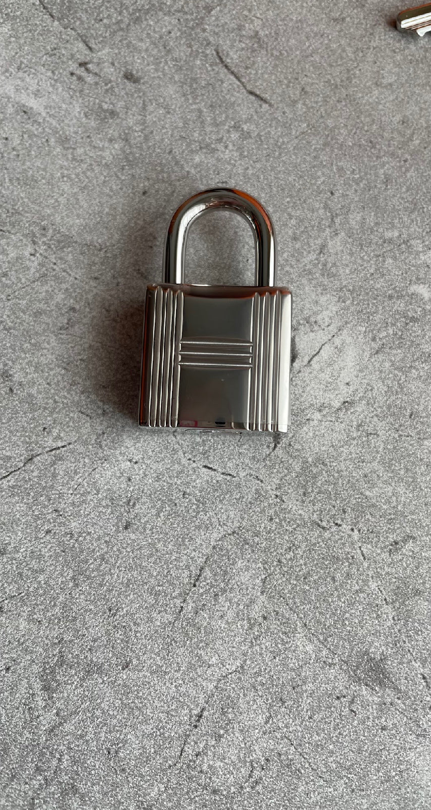 ピコタンロックPM/ゴールド/シルバー金具 #1163