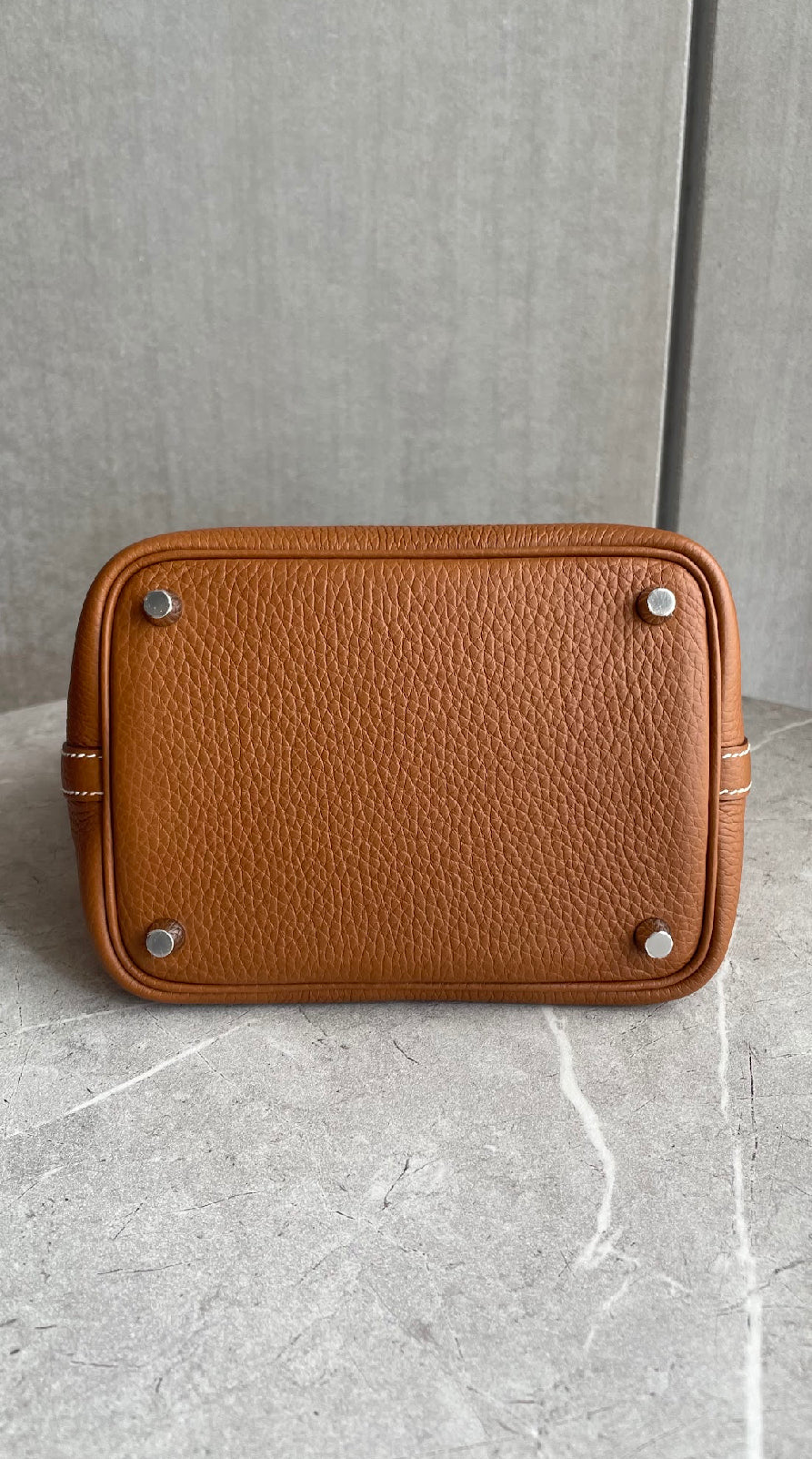 ピコタンロックPM/ゴールド/シルバー金具 #1163