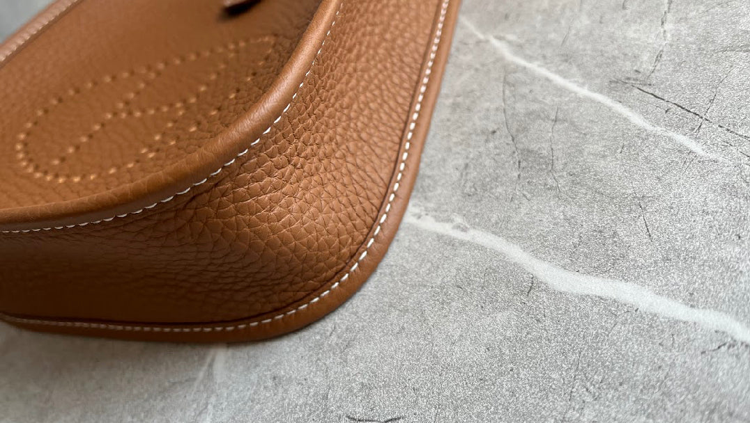 エヴリンTPM/ゴールド/ゴールド金具 #1181