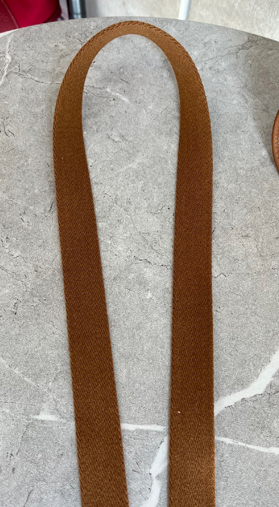 エヴリンTPM/ゴールド/ゴールド金具 #1181