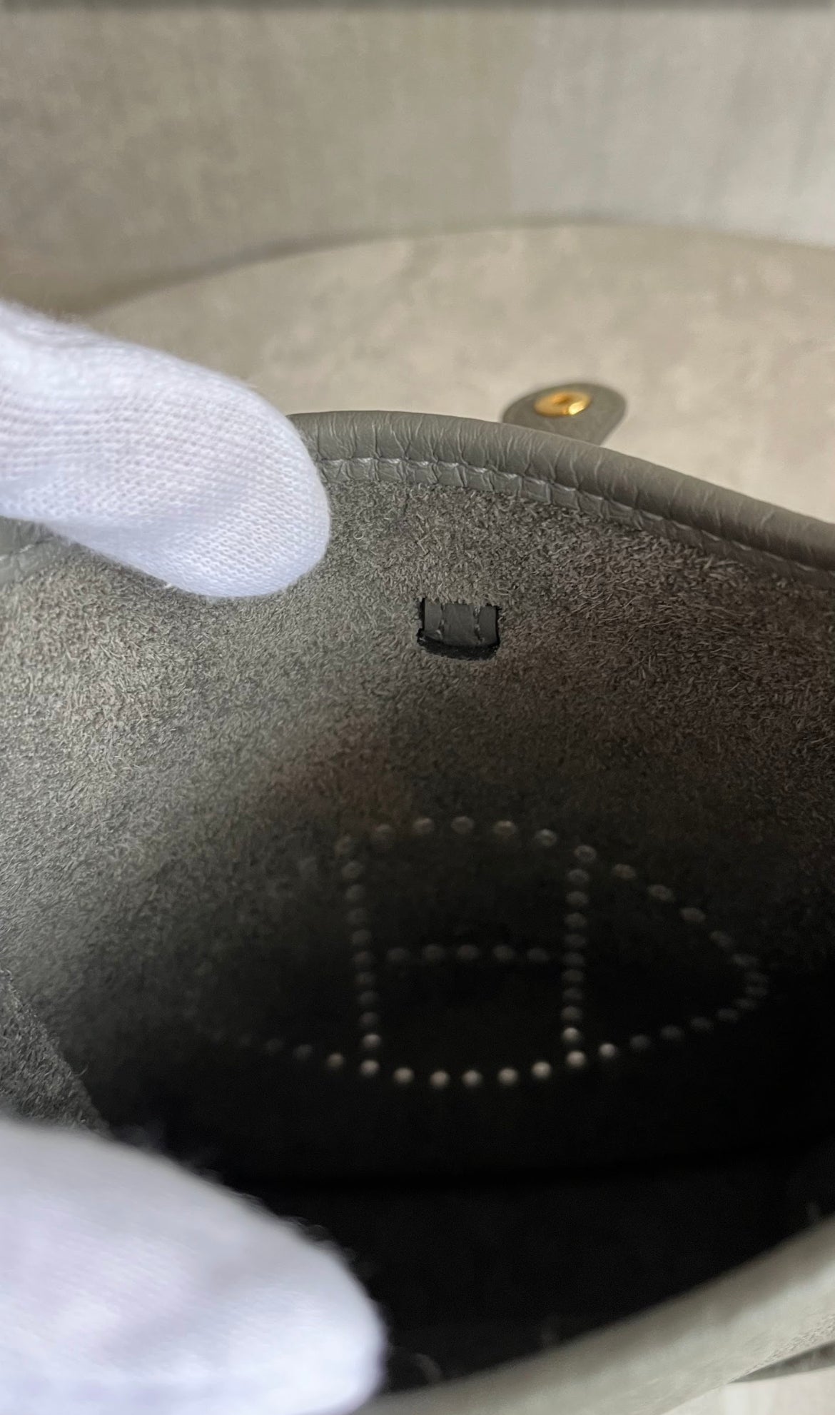 エヴリンtpm グリメイヤー#871