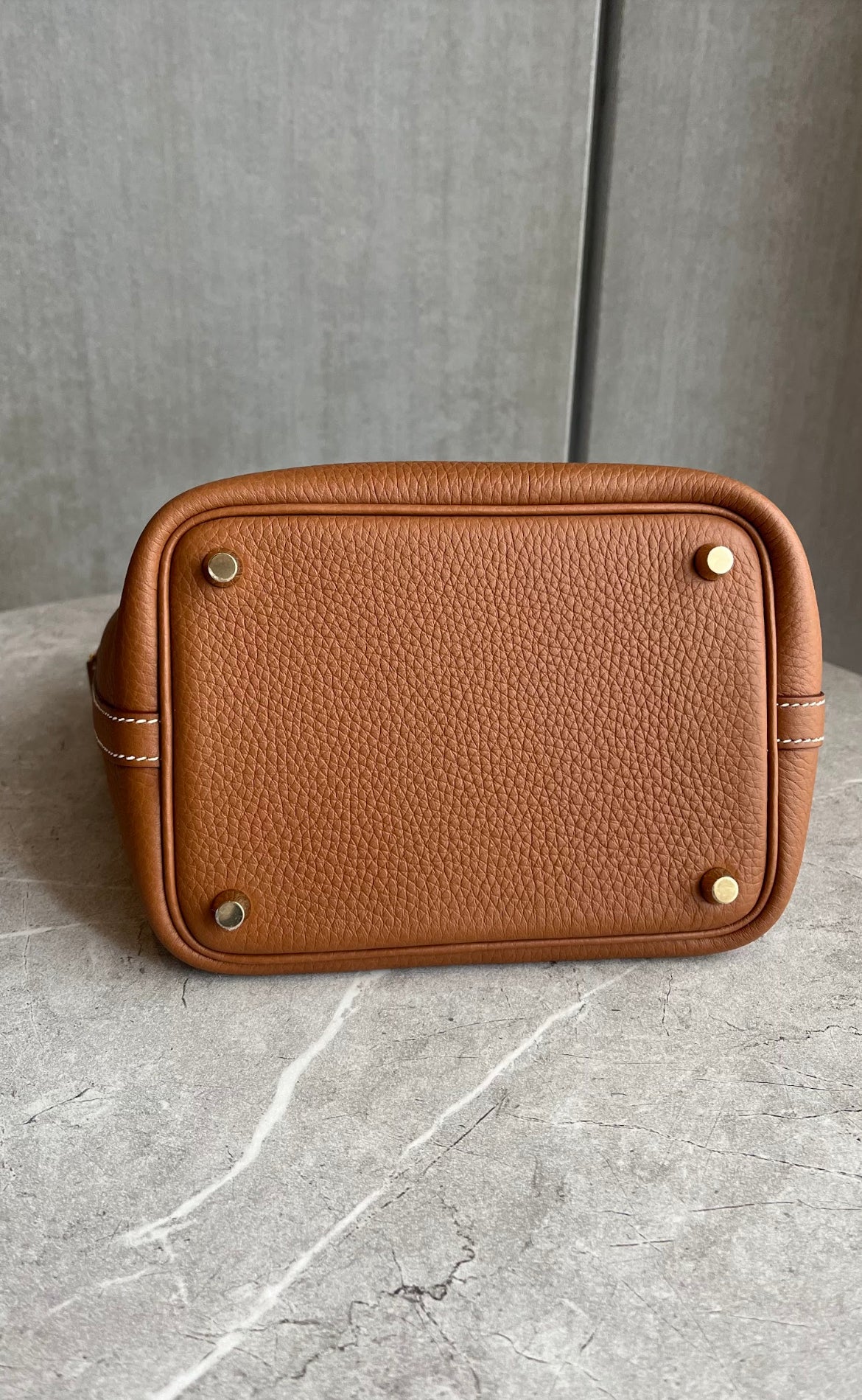 ピコタンロックPM ゴールド ゴールド金具#1247