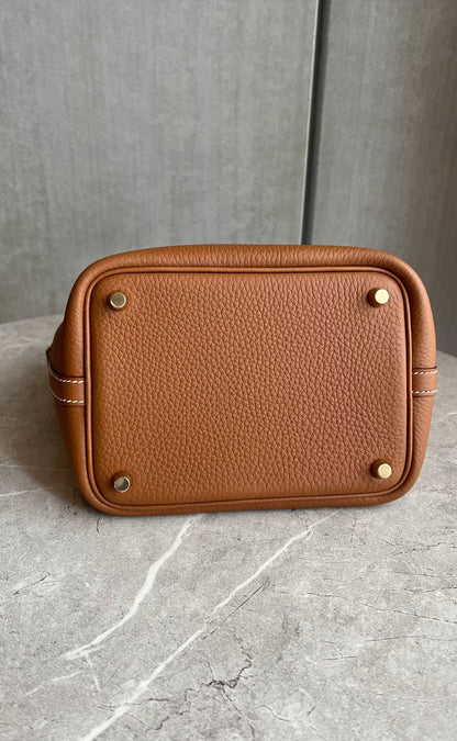 ピコタンロックPM ゴールド ゴールド金具#1247