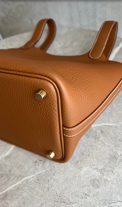 ピコタンロックPM ゴールド ゴールド金具#1247