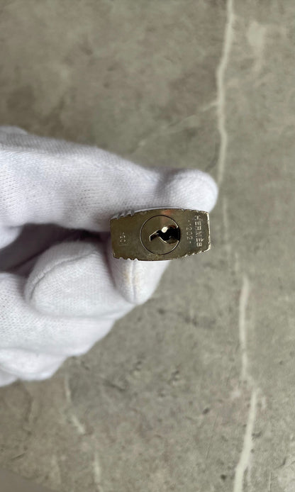 HERMES ピコタンMM ゴールド#1193